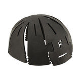 Skullerz 8944 Soft Universal Bump Cap Insert, Black, Ships In 1-3 Business Days