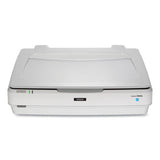 Expression 13000xl Archival Scanner, Scans Up To 12.2" X 17.2", 4800 Dpi Optical Resolution