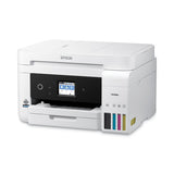 Workforce St-c4100 Supertank Color Mfp, Copy-fax-print-scan
