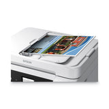 Workforce St-c4100 Supertank Color Mfp, Copy-fax-print-scan