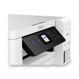 Workforce St-c2100 Supertank Color Mfp. Copy-print-scan