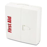 General Business First Aid Kit For 50 People, 245 Pieces