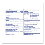 Over The Counter Antacid Medications For First Aid Cabinet, 250 Doses-box