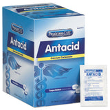 Over The Counter Antacid Medications For First Aid Cabinet, 250 Doses-box