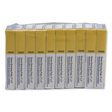 Refill Gauze Pads For Ansi-compliant First Aid Kits-cabinets, 3" X 3", 40-pack