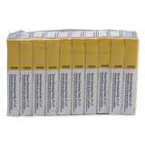 Refill Gauze Pads For Ansi-compliant First Aid Kits-cabinets, 3" X 3", 40-pack