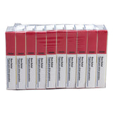 Burn Treatment Pack Refills For Ansi-compliant First Aid Kits-cabinets, 60-pack