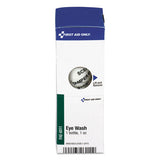 Eyewash, 1oz Bottle