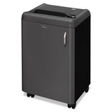 Shredder,hs-440,taa,bksv