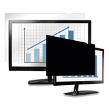 Privascreen Blackout Privacy Filter For 19" Lcd-notebook