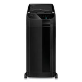Automax 550c Auto Feed Cross-cut Shredder, 550 Auto-14 Manual Sheet Capacity