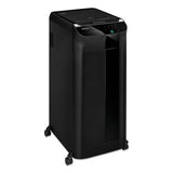 Automax 550c Auto Feed Cross-cut Shredder, 550 Auto-14 Manual Sheet Capacity