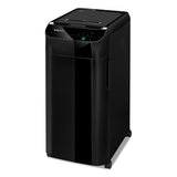 Automax 350c Auto Feed Cross-cut Shredder, 350 Auto-12 Manual Sheet Capacity