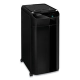Automax 350c Auto Feed Cross-cut Shredder, 350 Auto-12 Manual Sheet Capacity