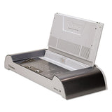 Helios 30 Thermal Binding Machine, 300 Shts, 20 7-8 X 9 7-16 X 3 15-16h, Cc-sr