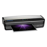 Jupiter 2 125 Laminator, 12" Max Document Width, 10 Mil Max Document Thickness