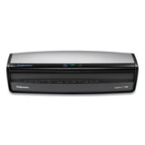Jupiter 2 125 Laminator, 12" Max Document Width, 10 Mil Max Document Thickness