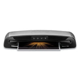 Saturn3i Laminators, 12.5" Max Document Width, 5 Mil Max Document Thickness