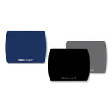 Microban Ultra Thin Mouse Pad, Black