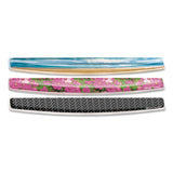 Gel Keyboard Wrist Rest W-microban Protection, 18 9-16 X 2 5-16, Sandy Beach