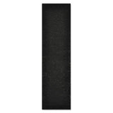Carbon Filter For Fellowes 90 Air Purifiers, 4 3-8 X 16 3-8, 4-pack