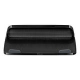 Laptop Riser, 13 3-16 X 9 5-16 X 4 1-8, Black-gray