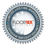 Cleartex Advantagemat Phthalate Free Pvc Chair Mat For Hard Floors, 53 X 45, Clear