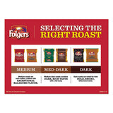 Coffee, Classic Roast Decaffeinated, Ground, 22 3-5oz Can