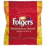 Ground Coffee, Fraction Packs, Special Roast, 0.8 Oz,  42-carton