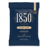 Coffee Fraction Packs, Pioneer Blend Decaf, Medium Roast, 2.5 Oz Pack, 24 Packs-carton