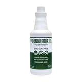Terminator All-purpose Cleaner/deodorizer, Spiced Apple, 32 Oz Bottles, 12/carton