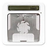 Ourfresh™ Dispenser, 5.34 X 1.6 X 5.34, White, 12-carton