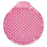 Tidal Wave, Urinal Screens, Cucumber Melon Scent, 6-box
