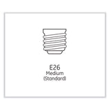 Basic Led Dimmable Indoor Flood Light Bulbs, Br30, 8 W, Soft White