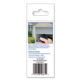 Led Soft White A19 Garage Door Opener Bulb, 14 W