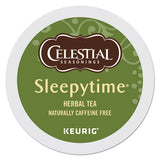 Sleepytime Tea K-cups, 24-box