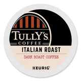 Italian Roast Coffee K-cups, 24-box
