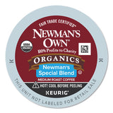 Special Blend Extra Bold Coffee K-cups, 24-box