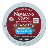 Special Blend Extra Bold Coffee K-cups, 24-box