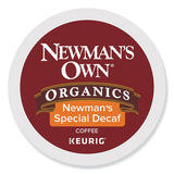 Special Decaf K-cups, 96-carton