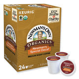 Special Decaf K-cups, 96-carton