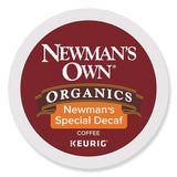 Special Decaf K-cups, 96-carton