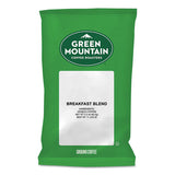 Breakfast Blend Coffee Fraction Packs, 2.2oz, 100-carton