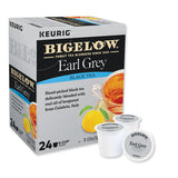 Earl Grey Tea K-cup Pack, 24-box