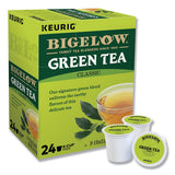 Green Tea K-cup Pack, 24-box