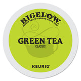 Green Tea K-cup Pack, 24-box