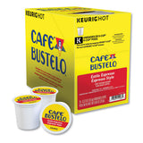 Espresso Style K-cups, 24-box