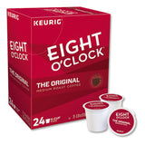 Original Coffee K-cups, 96-carton
