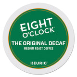 Original Decaf Coffee K-cups, 24-box