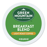 Regular Variety Pack Coffee K-cups, 22-box